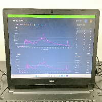 Thermo NanoDrop Eight Spectrophotometer image 3